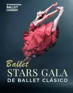 Ballet STARS: Gala für klassisches Ballett in Palma