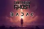 Cartesian Ghost + Badak live 2026 – Metal in Palma