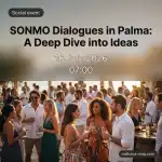 SONMO Dialogues in Palma: Ein inspirierender Austausch