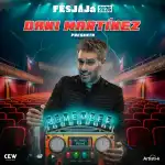 Dani Martínez Remember Comedy Show in Palma