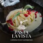 Pasta la Vista en Motorworld Inn Mallorca: Una velada de sabor