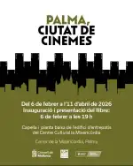 Palma, Stadt der Kinos