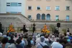 Verano en la Misericordia: Kultureller Sommer im La Misericòrdia - Bild 1