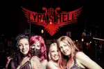 LYRA’S HËLL – Presentación de Hellbloom en Palma