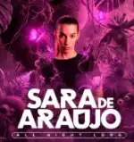 Sara De Araújo live im Selva Club in Palma