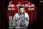 LA MASIA CLUB: BLUU - Experience the Ultimate Night Out