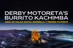 Derby Motoreta’s Burrito Kachimba 2026 – Live in Palma