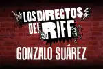 Los Directos del Riff Club: Gonzalo Suárez Akustik-Konzert in Palma