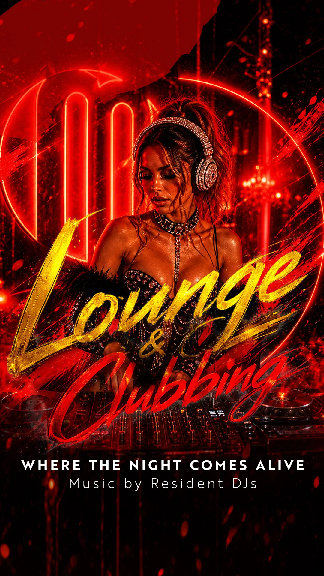 M TWO LOUNGE & CLUB: Dein perfekter Mittwochabend in Mallorca