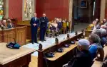 Führung durch den Inselrat in Palma de Mallorca erleben - Imagen 1