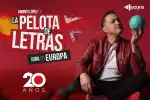 La Pelota de Letras 2026 – Comedy-Show im Trui Teatre Palma