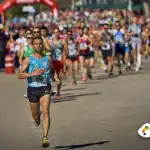 Magaluf Halbmarathon