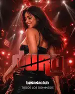 DURO im Banana Club Mallorca – Dein Party-Highlight am 28. Juni 2026