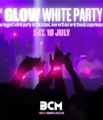 All-White-Party in Magaluf – Dein sommerlicher Party-Höhepunkt - Bild 1