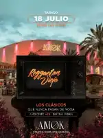 Reggaeton-Party in Palma: Heiße Rhythmen am 18. Juli 2026 - Bild 1