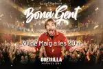Bona Gent 2026 – Quim Masferrer im Trui Teatre Palma
