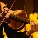 Candlelight Konzert in Palma: Magie im Pueblo Español