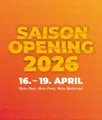 Bierkönig Season Opening