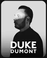 Duke Dumont live im BCM Mallorca – Hol dir deine Tickets für den 21. August - Bild 1
