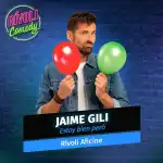Jaime Gili: Estoy Bien Però at Rívoli Aficine