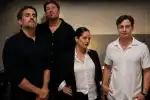 SIN TIEMPO: Die besten Klassiker des argentinischen Rocks in Palma