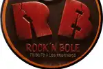 ROCK’N BOLE: Tributo a Los Redondos live im La Movida Café Concierto - Bild 1