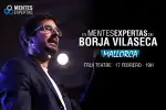 BORJA VILASECA – MENTES EXPERTAS