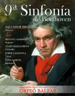 Beethovens 9. Sinfonie im Auditorium Palma