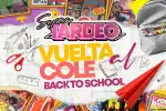 Super Tardeo Vuelta al Cole: The Ultimate Back to School Party
