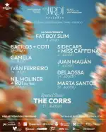 Es Jardí Mallorca Festival in Calvià