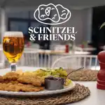 Schnitzel & Friends im Motorworld Inn Mallorca