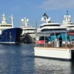 Experience the E-Shuttle Service at Port Adriano