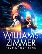 Williams, Zimmer y 100 años de cine en el Auditorium de Palma - Imagen 1