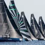 Sailing Week in Puerto Portals: Segel-Action auf Mallorca - Bild 1