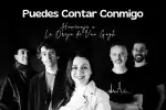 Puedes contar conmigo 2026 – Homenaje en Palma