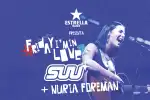 Friday I’m In Love con Suu 2026 – Palma