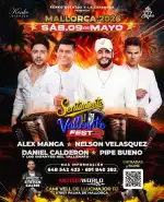 Sentimiento Vallenato Festival