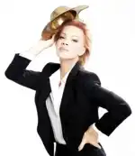 Paloma San Basilio en el Auditorium de Palma: Una noche inolvidable