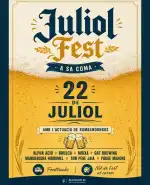 Juliol Fest in Sa Coma: Ein Sommerfest für alle - Bild 1
