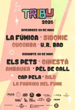 Experience the Vibrancy of Tribu Festival in Felanitx