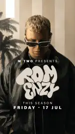 TOM ENZY: Deine exklusive Summer Session im M TWO Club - Bild 1