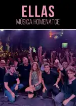 Ellas-concert Homenatge at Sala Gran del Teatre de Petra