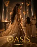 OASIS in Banana Club Mallorca