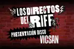 Los Directos del Riff mit VicSan 2026 – Riff Club Palma