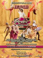 Tabaneo - The Last Dance im Tabana Palma