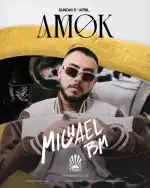 AMØK x Tribu Michael BM: An Unforgettable Night in Mallorca