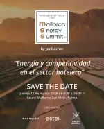 Mallorca Energy Summit - 1ª edición en Palma