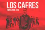 Los Cafres 2026 – Reggae-Konzert in Palma de Mallorca