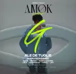 AMOK GARASH: Electronic Music Night at AMOK Mallorca