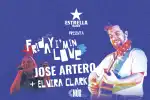 Friday I'm In Love: Jose Artero Live in Palma 2026